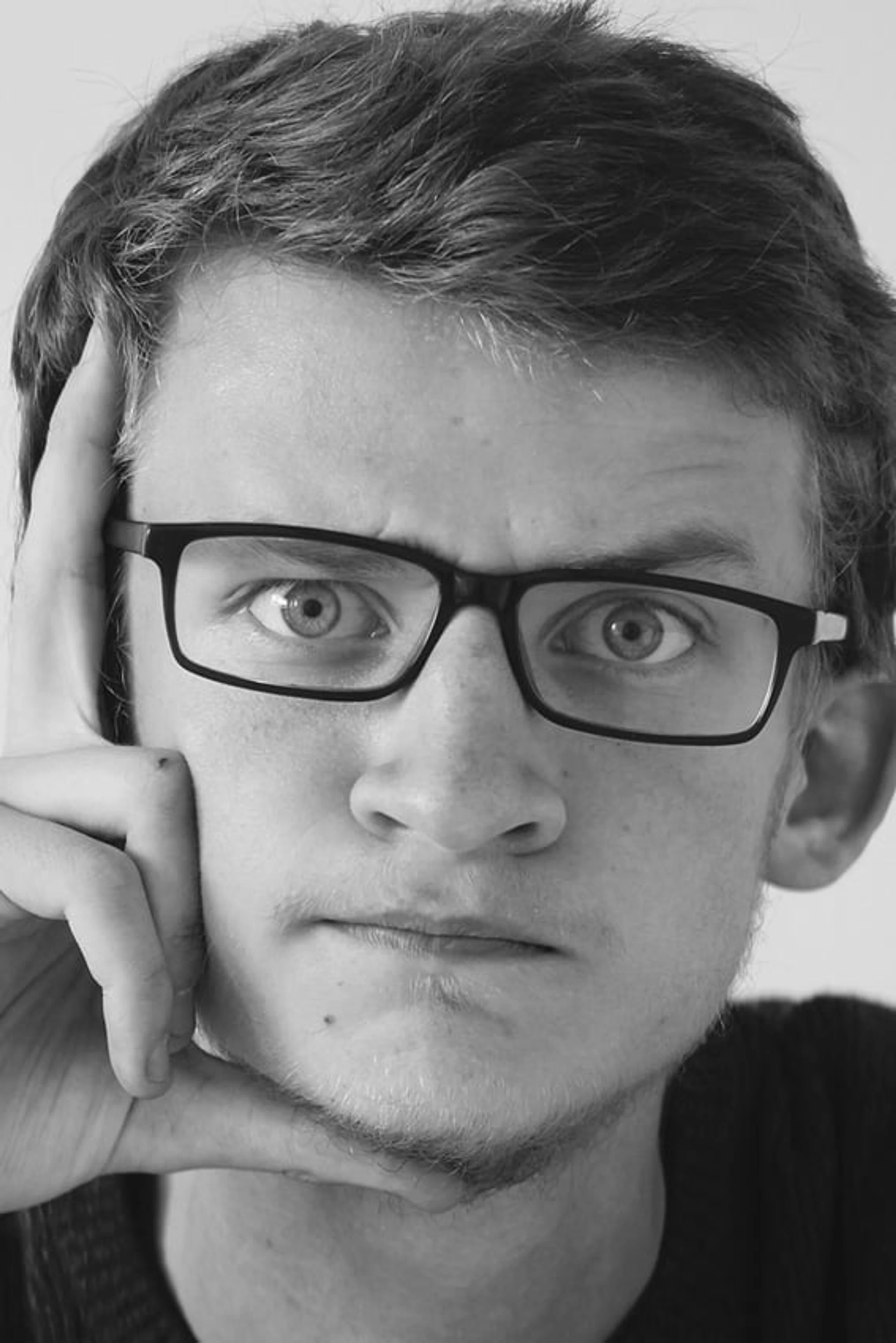 Foto von James Hastings