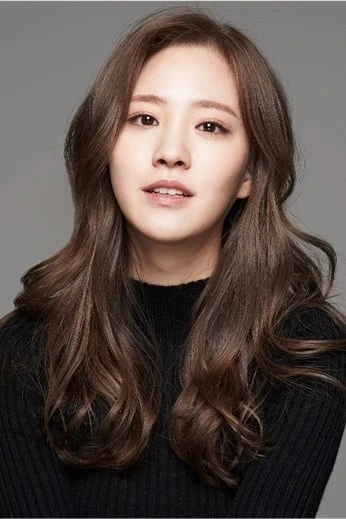 Foto von Kim Soo-kyung