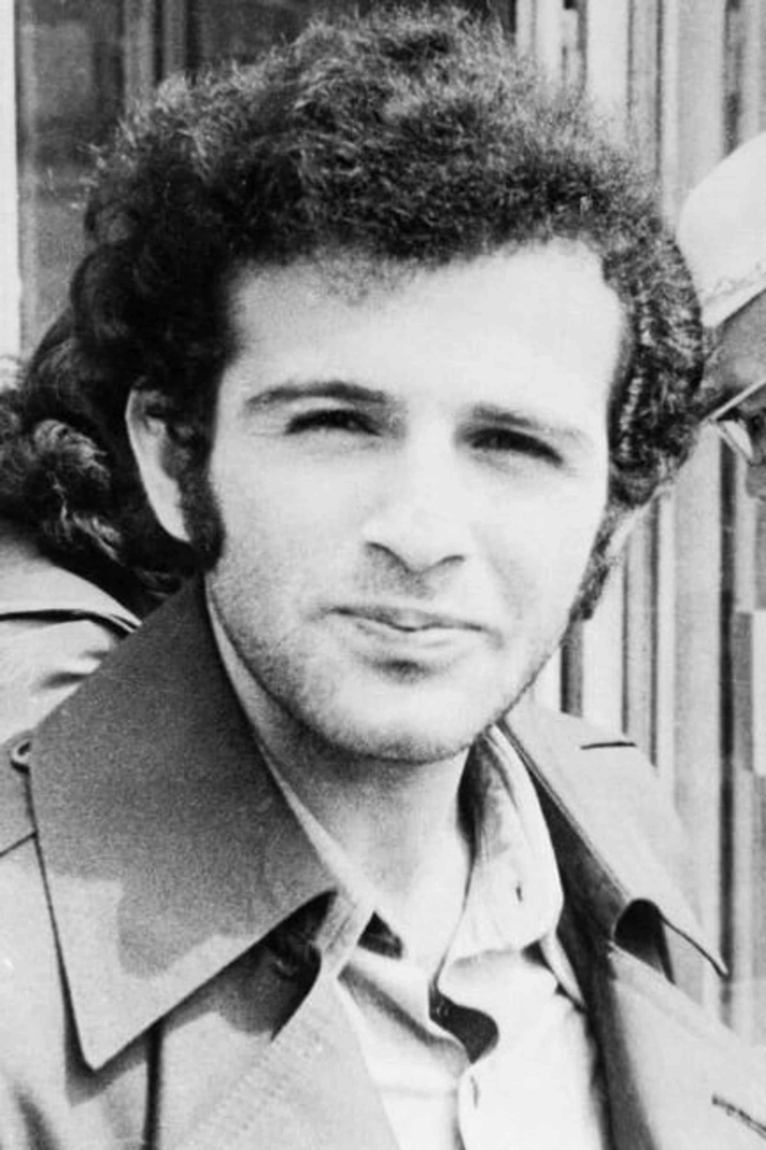 Foto von Otkam Isgandarov