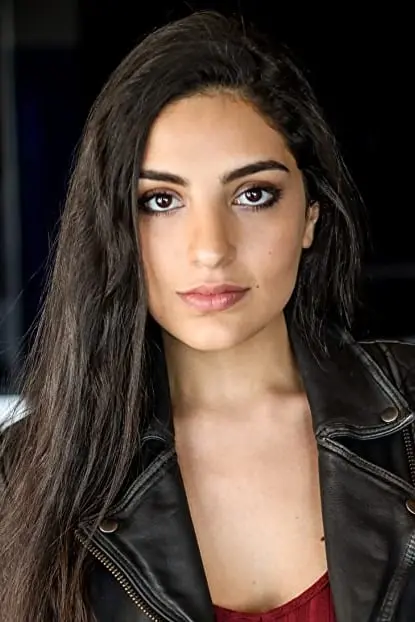 Foto von Tannaz Shastiri
