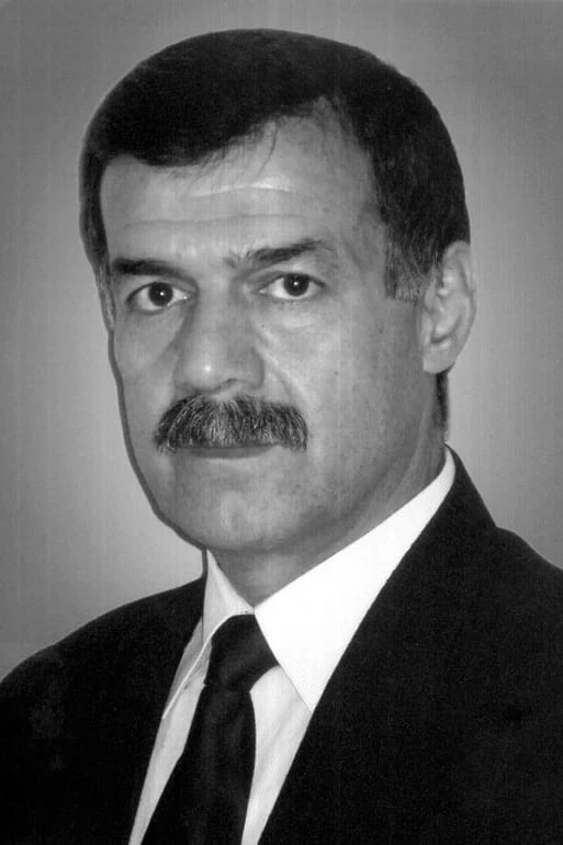 Foto von Aligulu Samadov