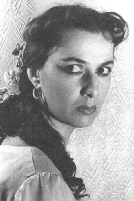 Foto von Tamilla Aghamirova