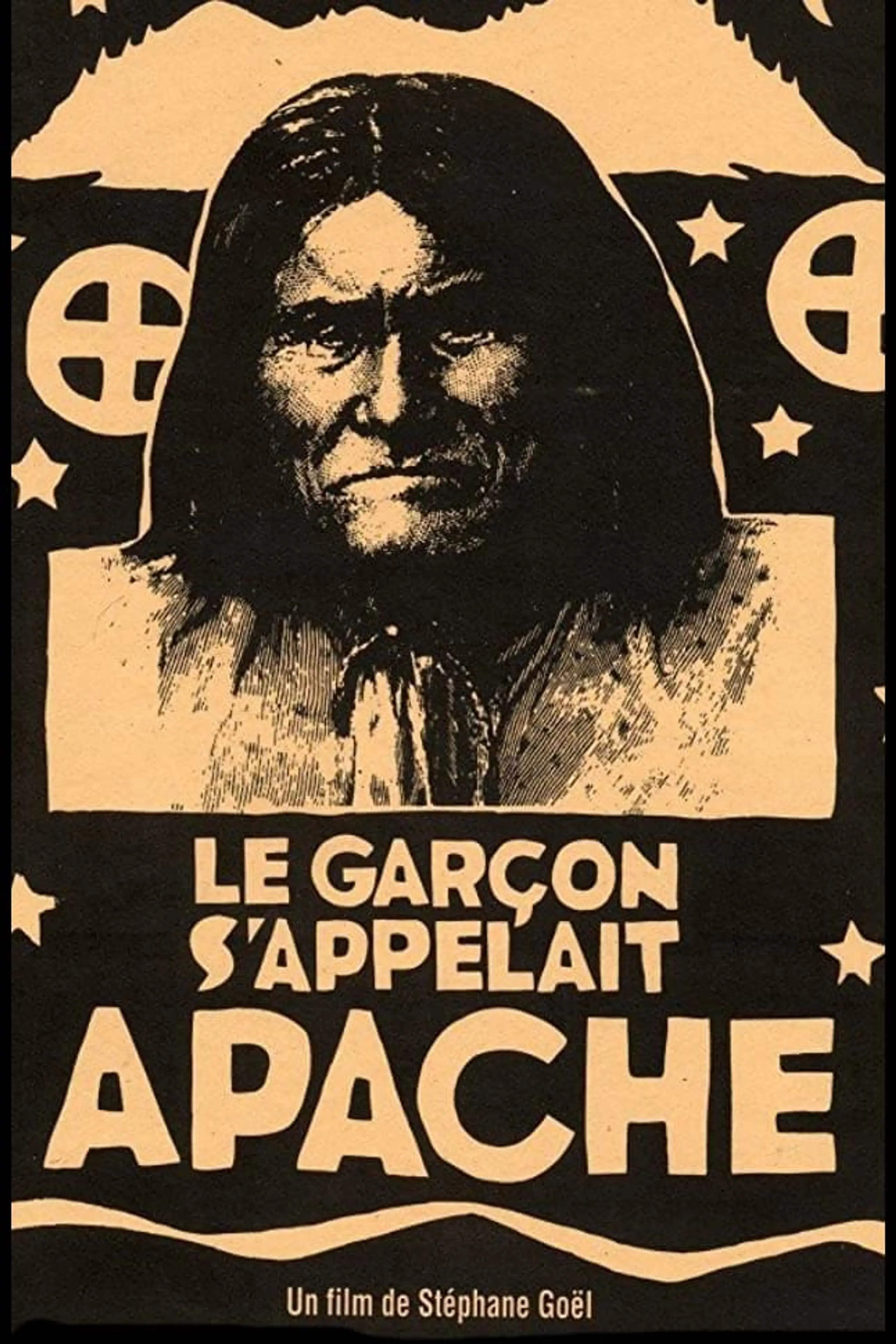 Le garçon s'appelait Apache