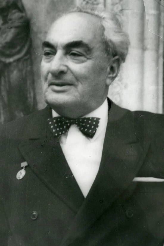 Foto von Vaso Godziashvili