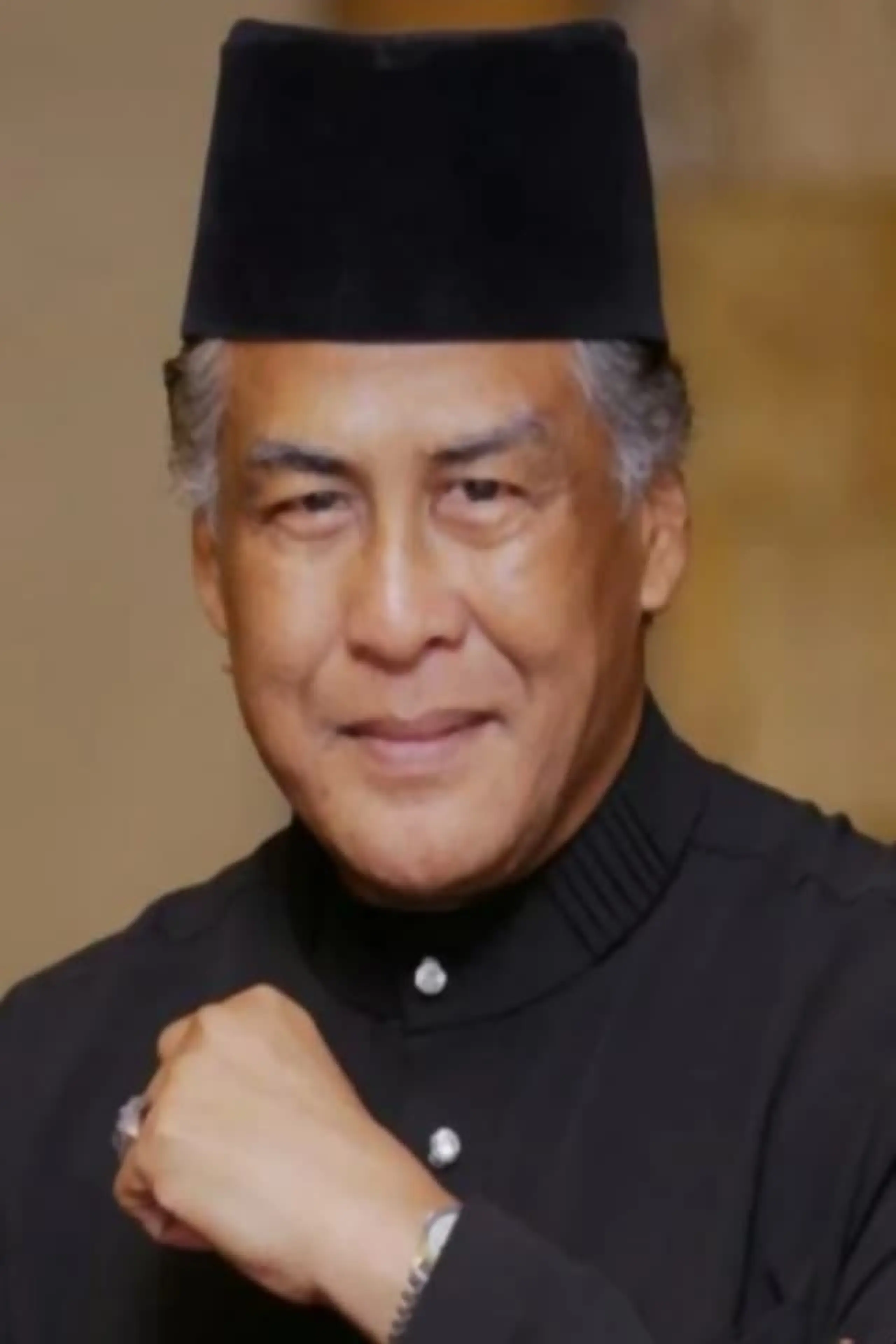 Foto von Dato' Jalaludin Hassan