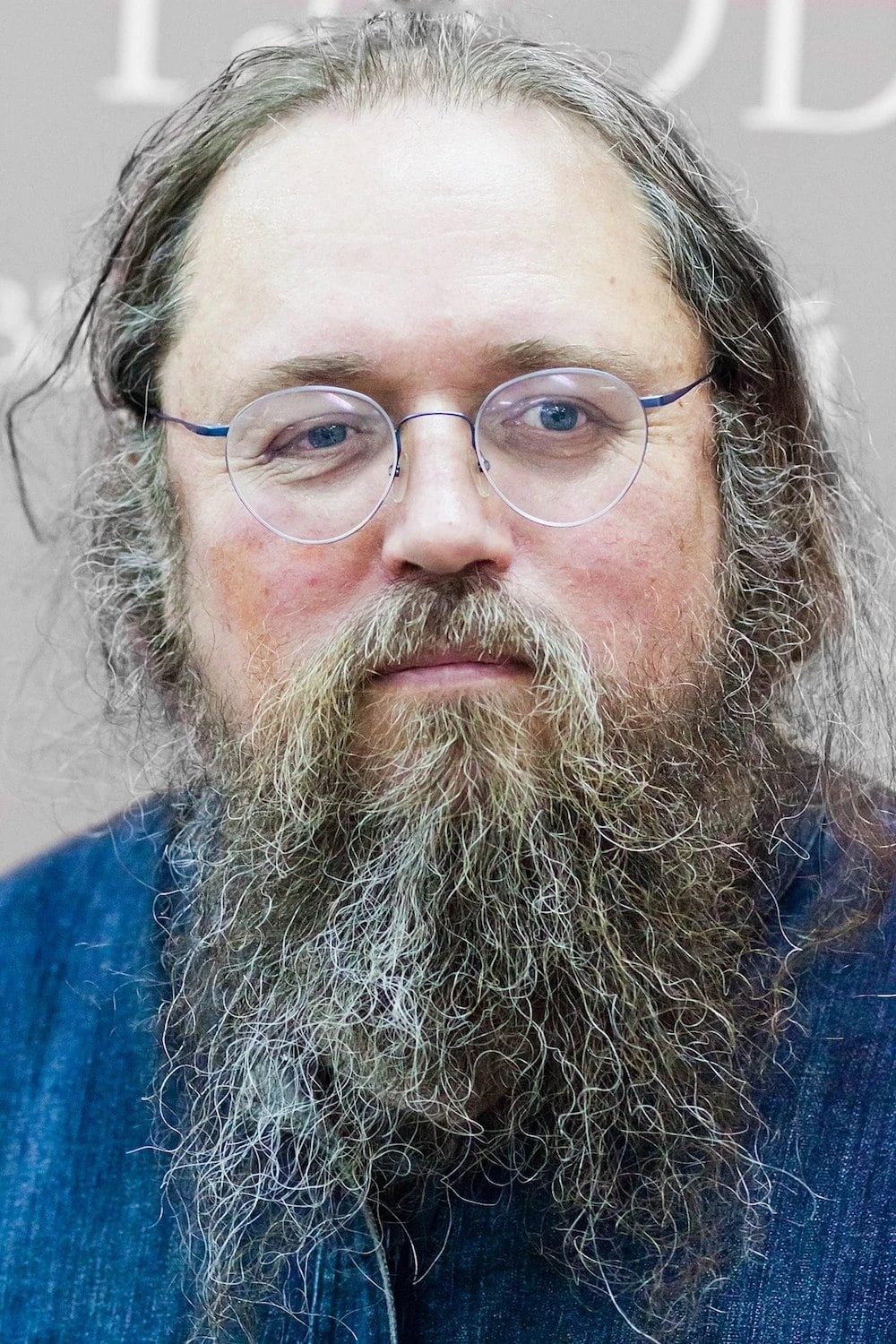 Foto von Andrey Kuraev