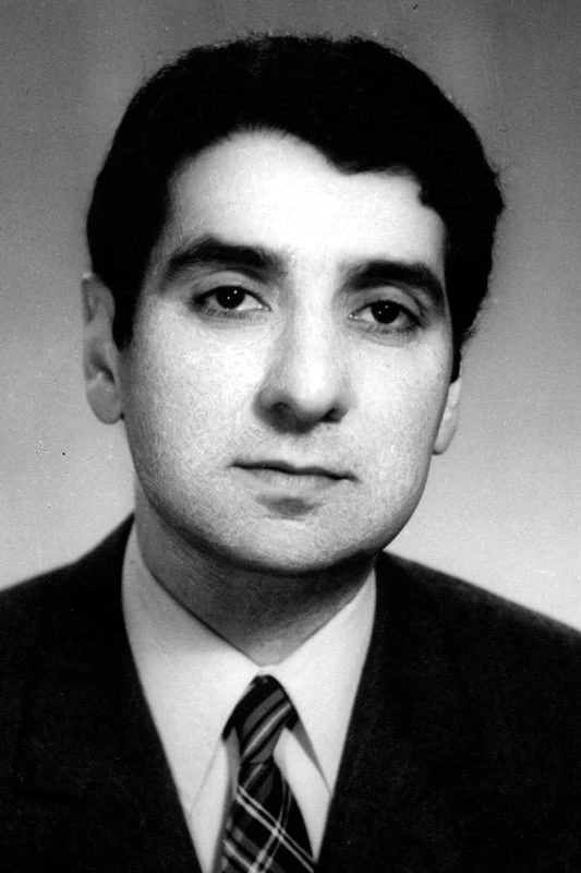 Foto von Zaur Maharramov
