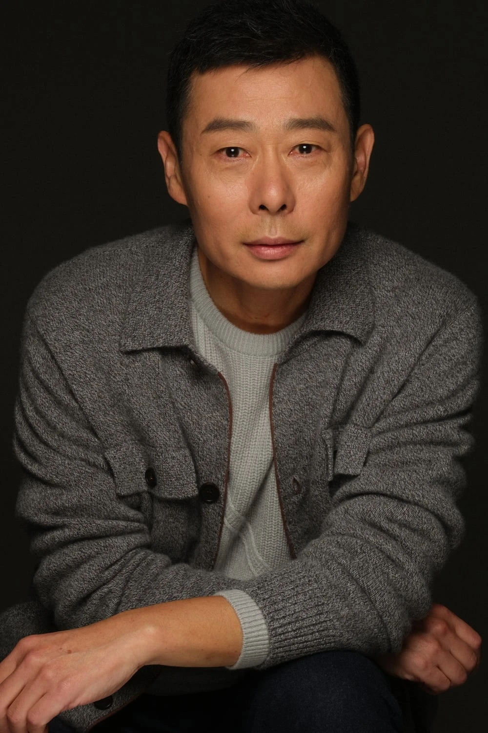 Foto von Qing Huo
