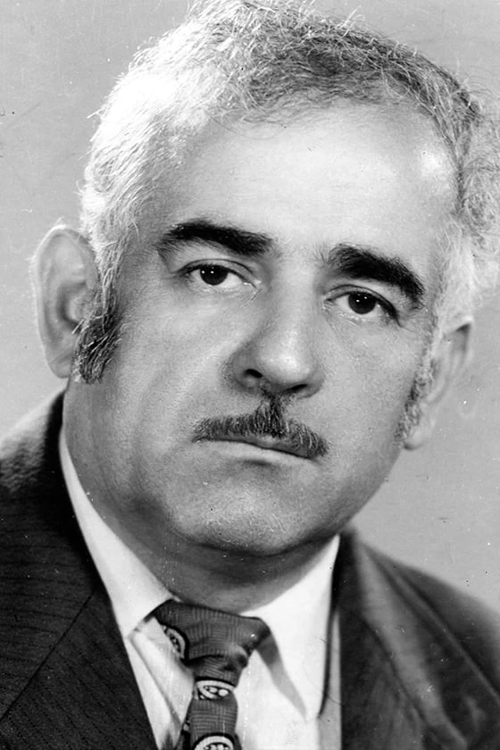 Foto von Kamil Najafzadeh