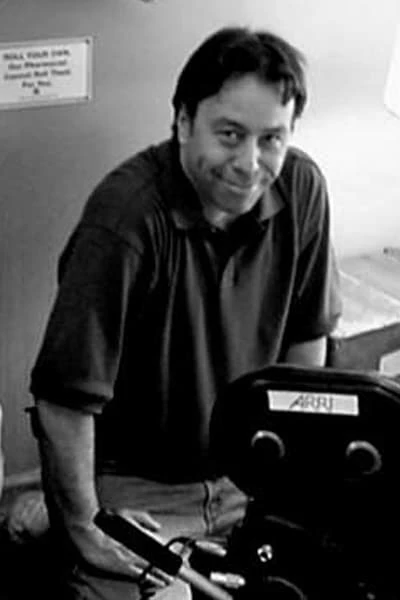 Foto von Richard Siegel