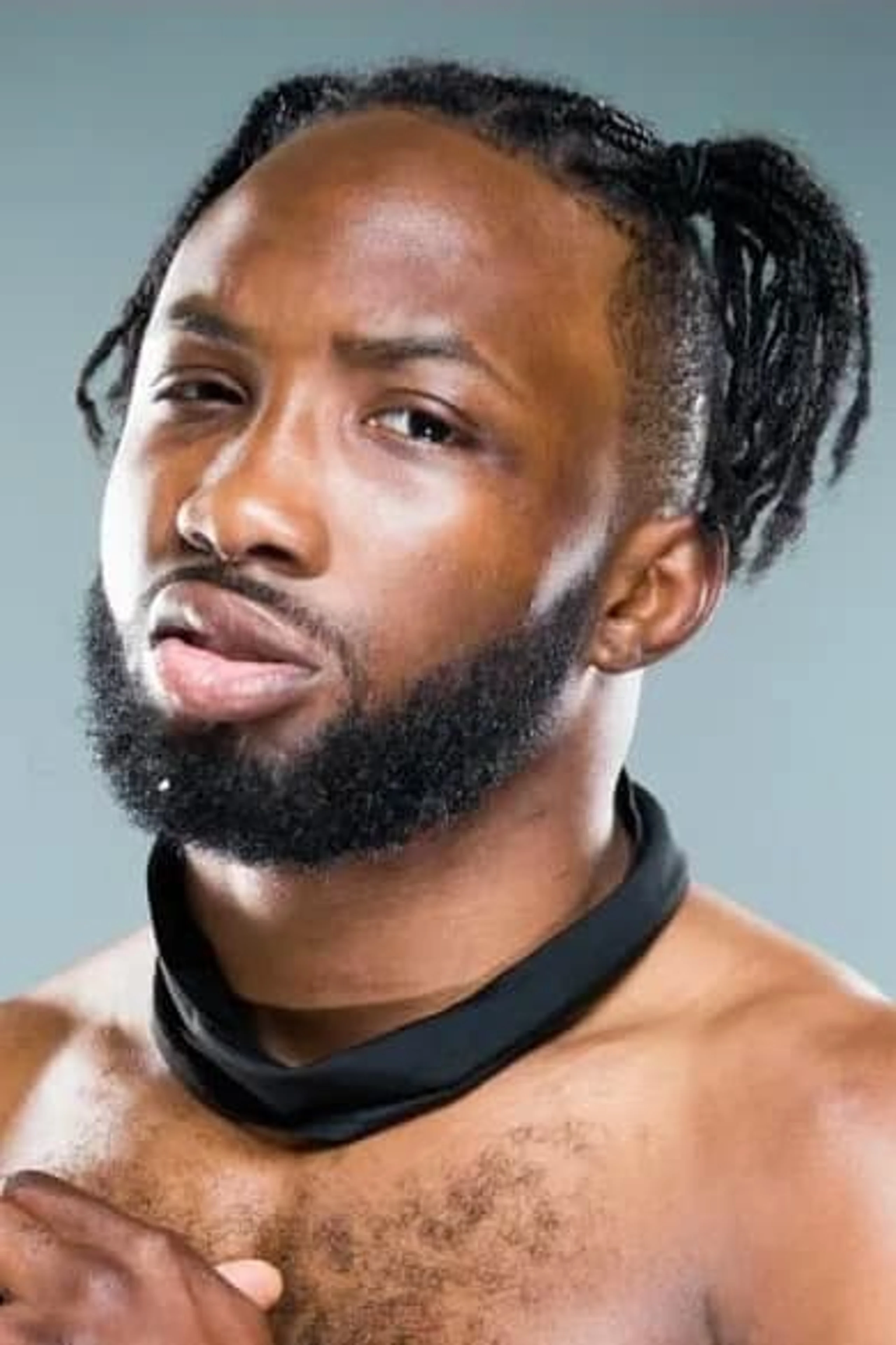 Foto von Snoop Strikes