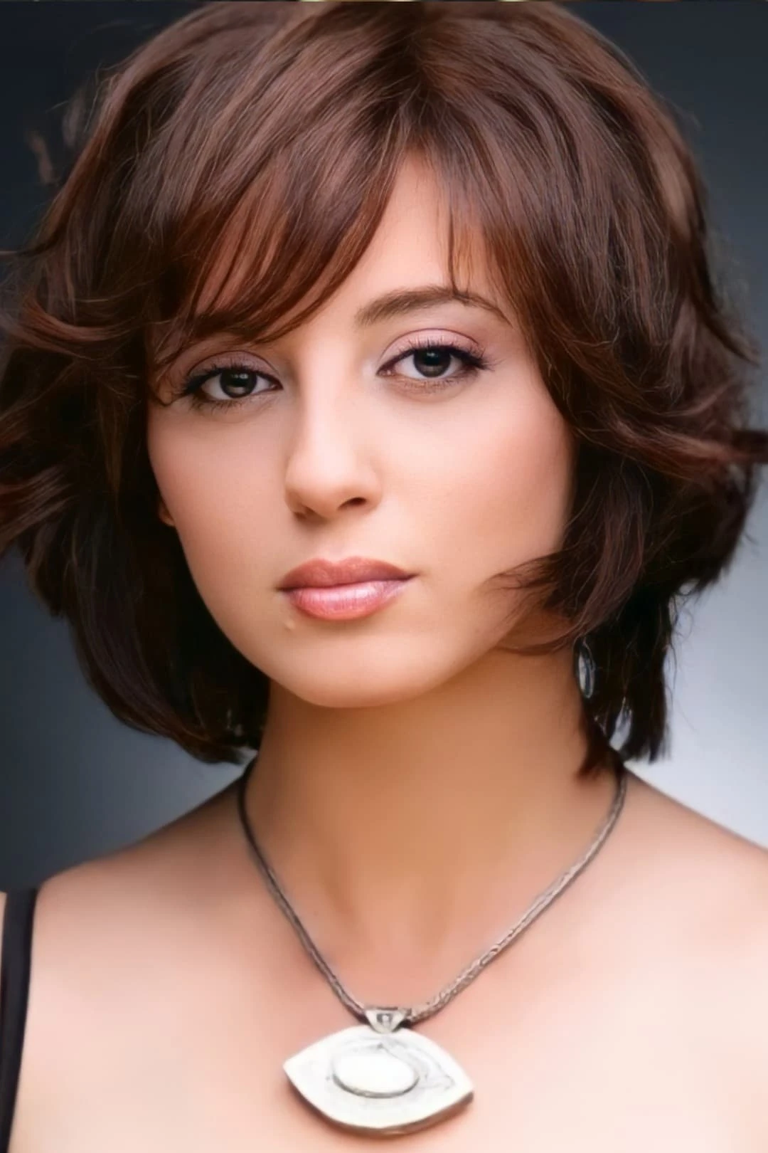 Foto von Caroline Khalil