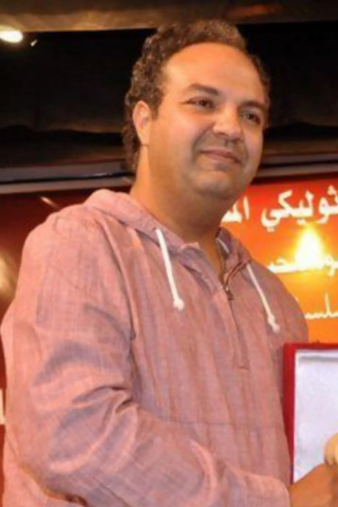 Foto von Shady El-Fakharany