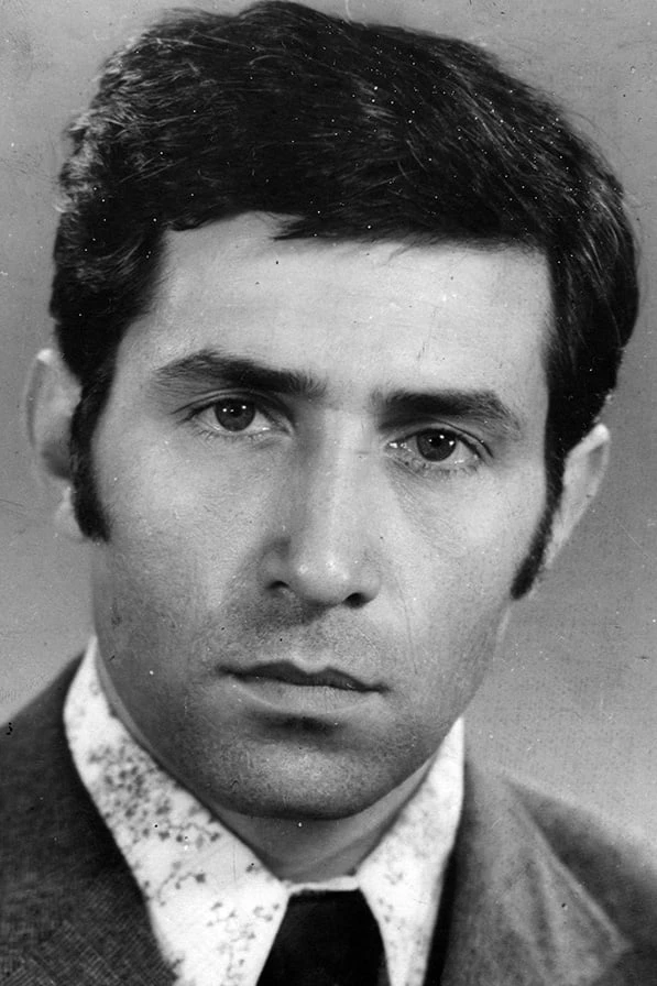 Foto von Huseyn Mehdiyev