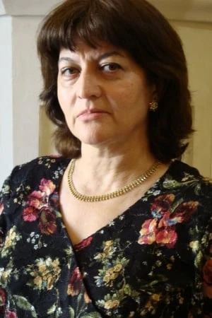 Foto von Sona Mikailova
