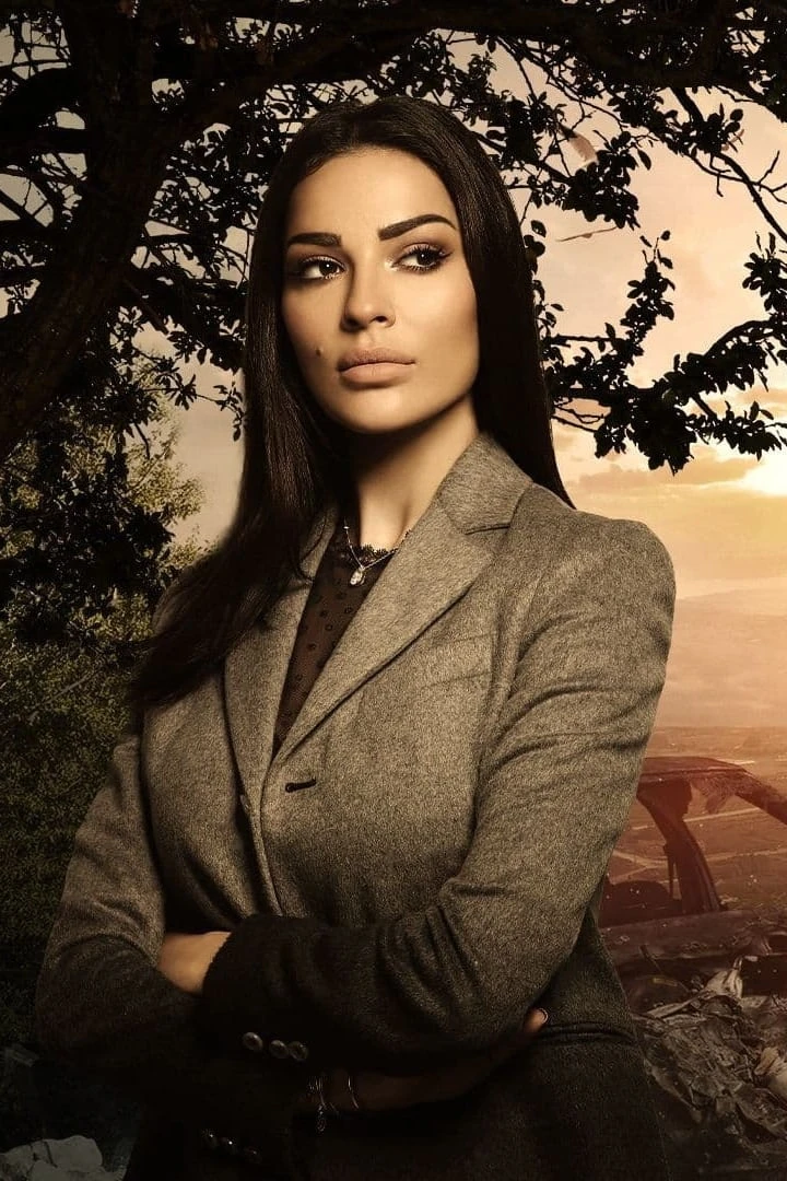 Nadine Nassib Njeim