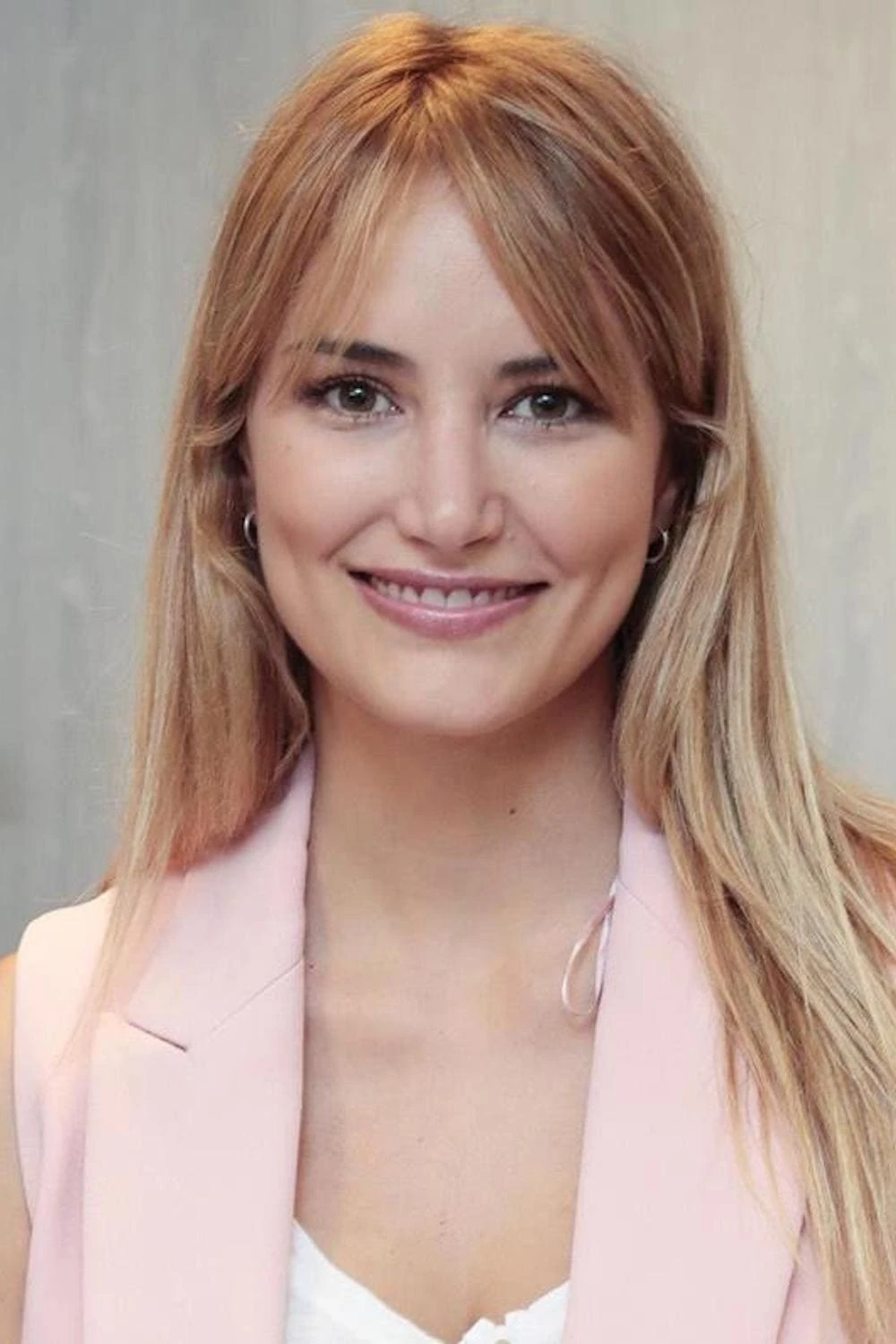 Foto von Alba Carrillo