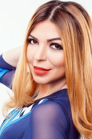 Foto von Zumrud Gasimova