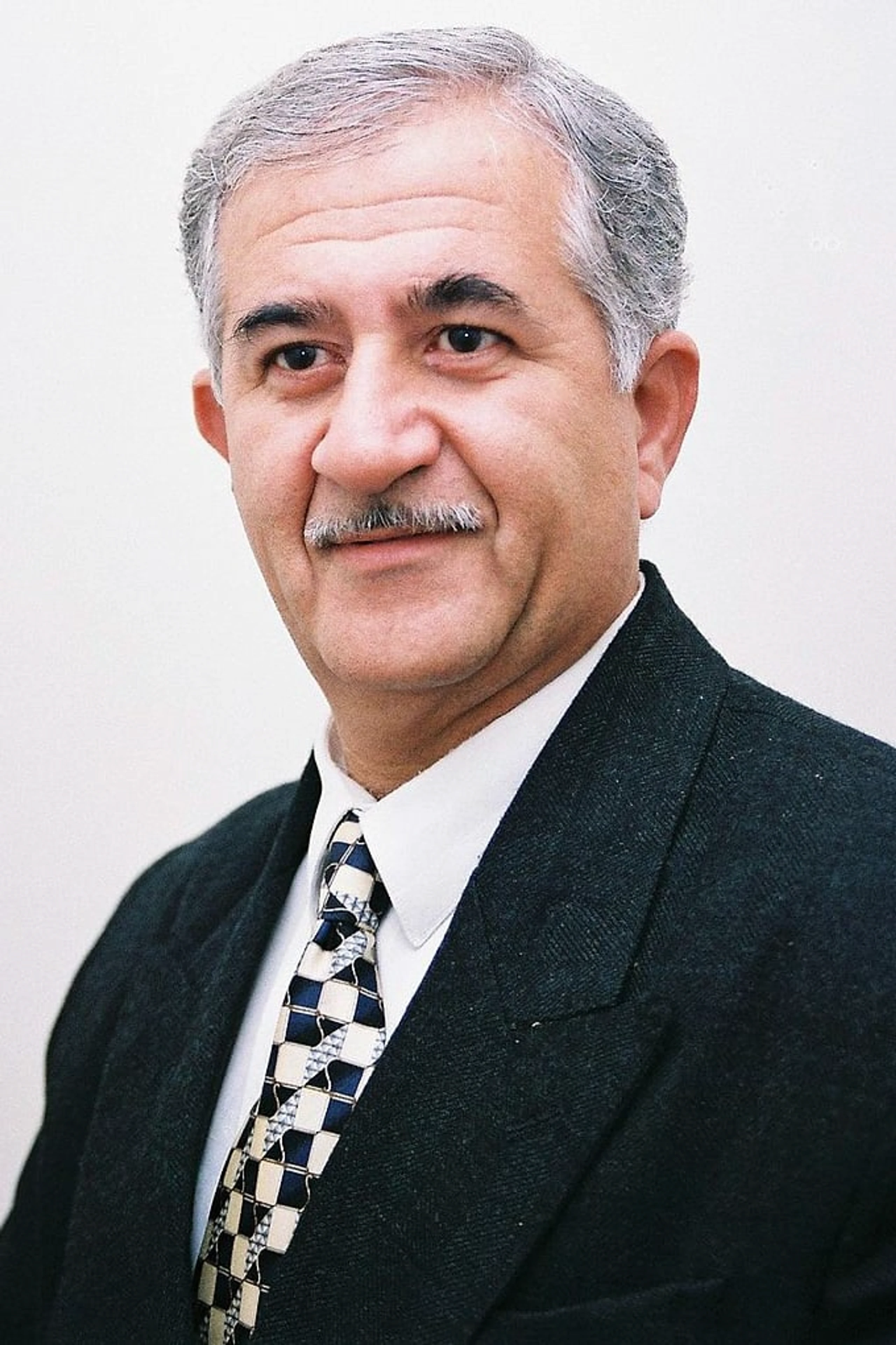 Foto von Agharafi Rahimov