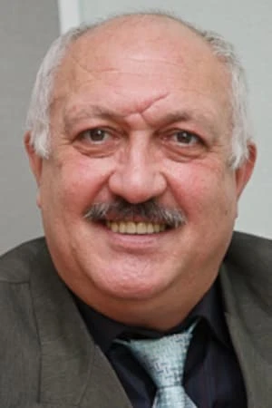 Foto von Ilham Xanbudaqov