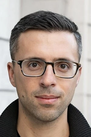 Foto von Ezra Klein