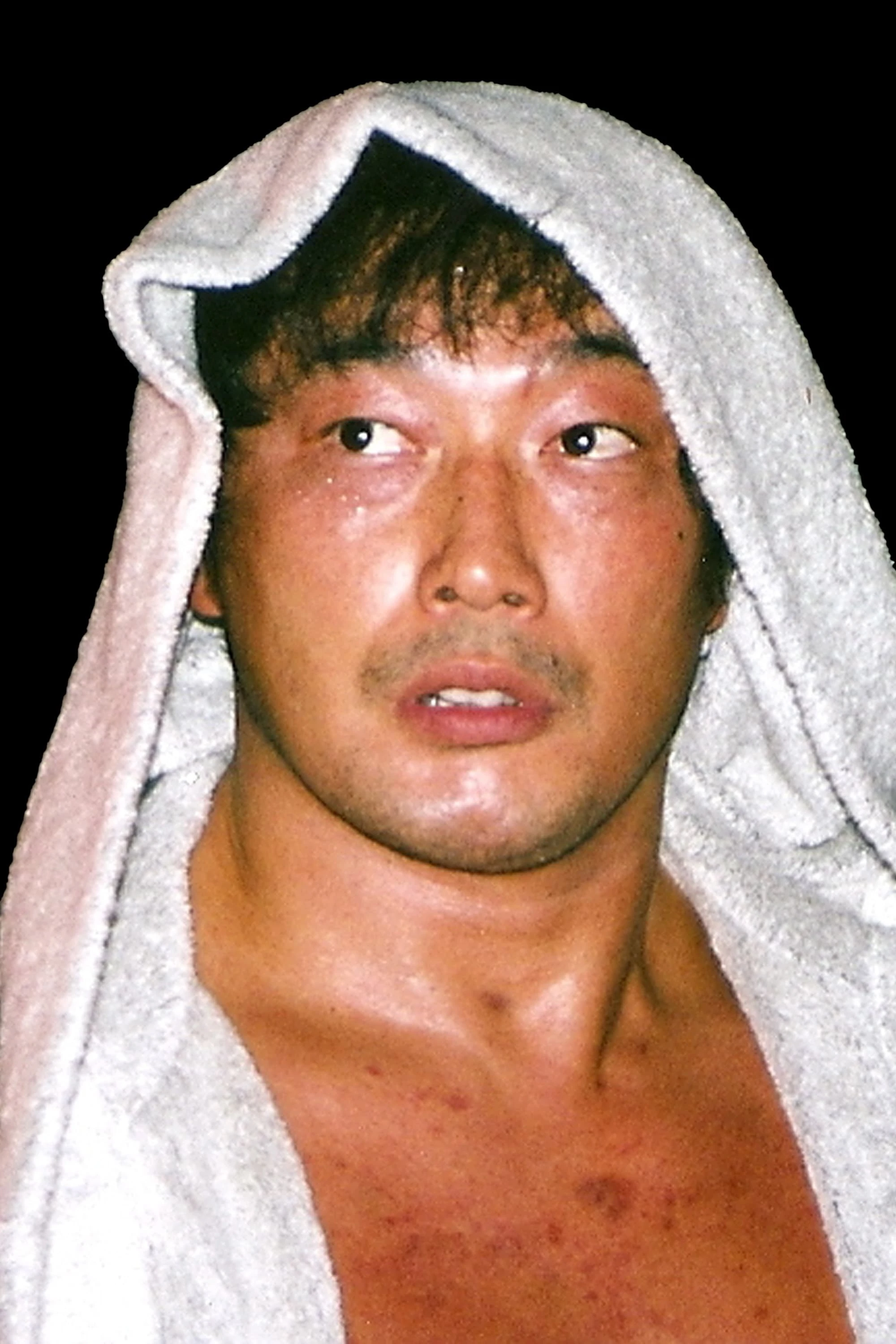 Foto von Kenta Kobashi