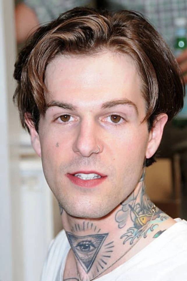 Foto von Jesse Rutherford