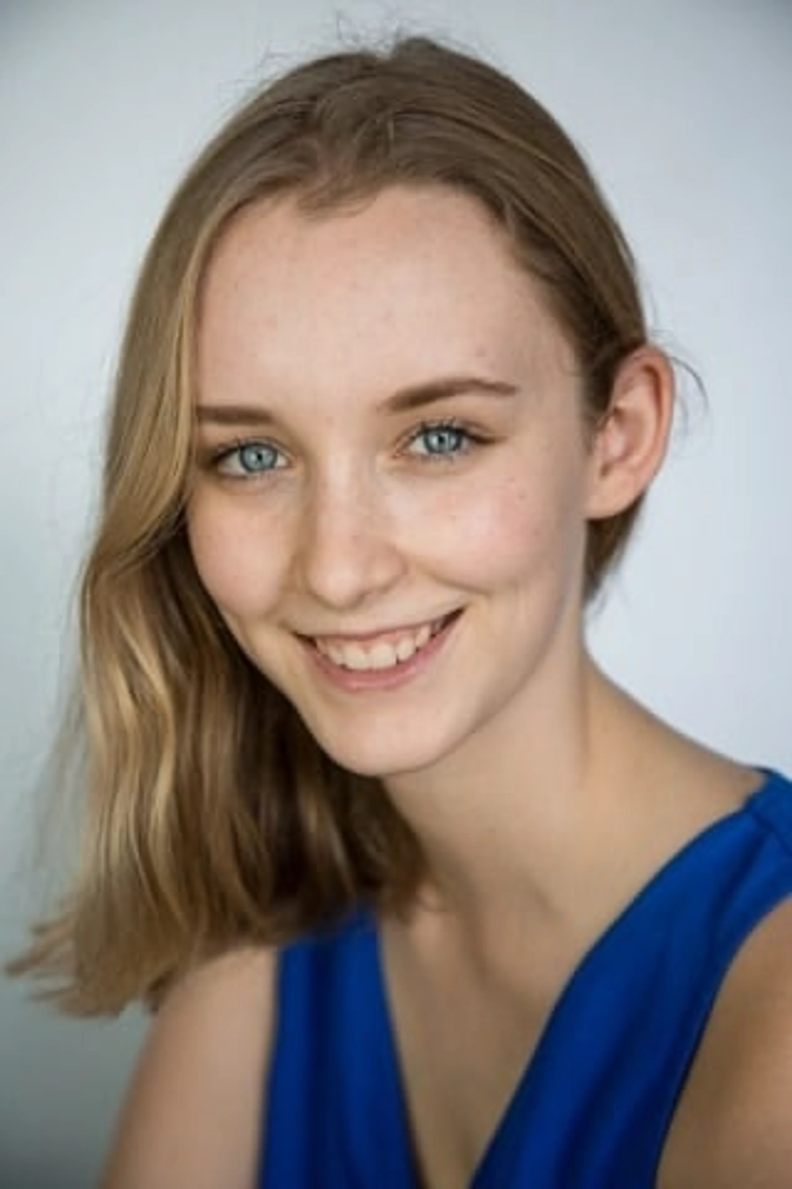 Foto von Amy Christian