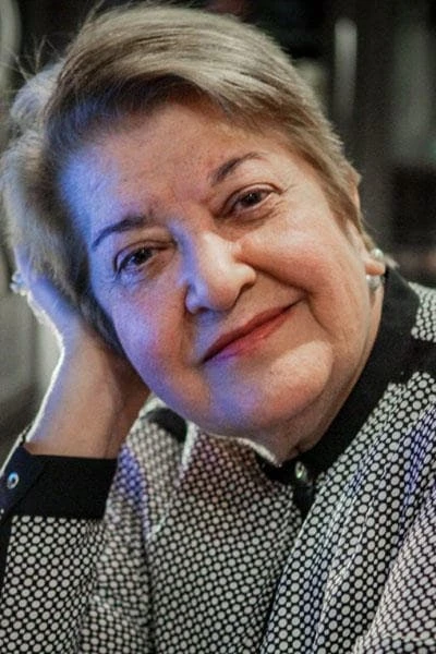 Foto von Ruhangiz Gasimova