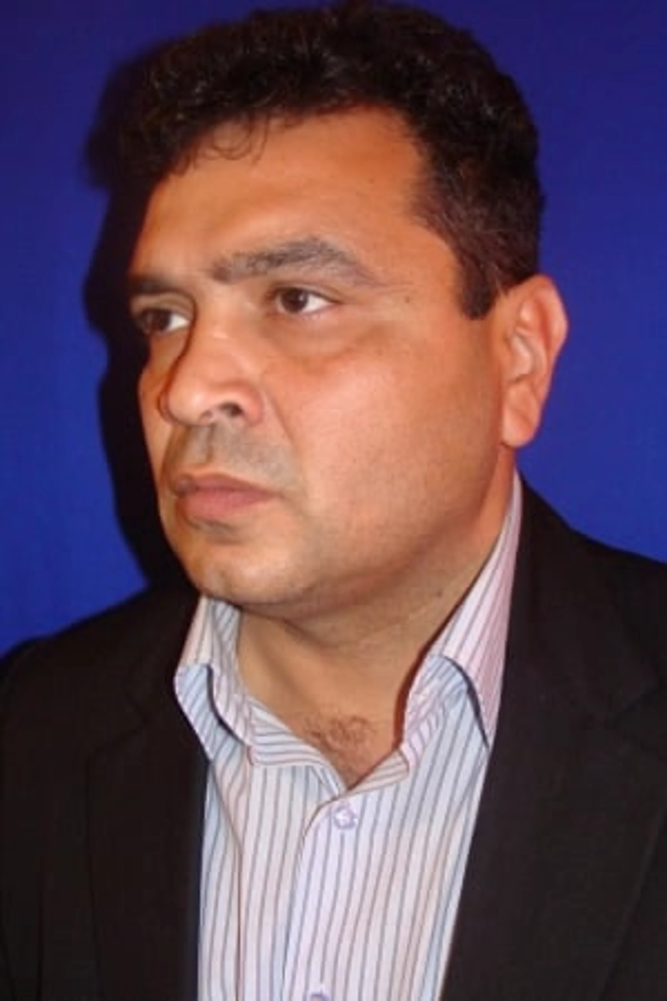 Foto von Rovshan Karimdukht