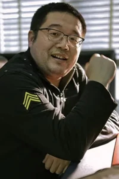 Foto von Che Zhigang