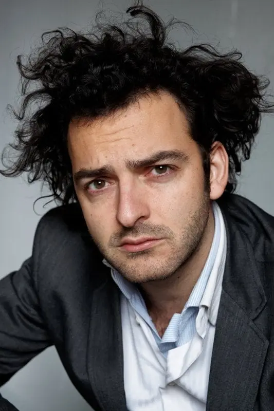 Foto von Alexandre Brazy