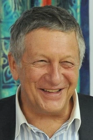 Foto von Konstantin Borovoy