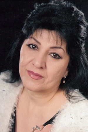 Foto von Gamar Mammadova