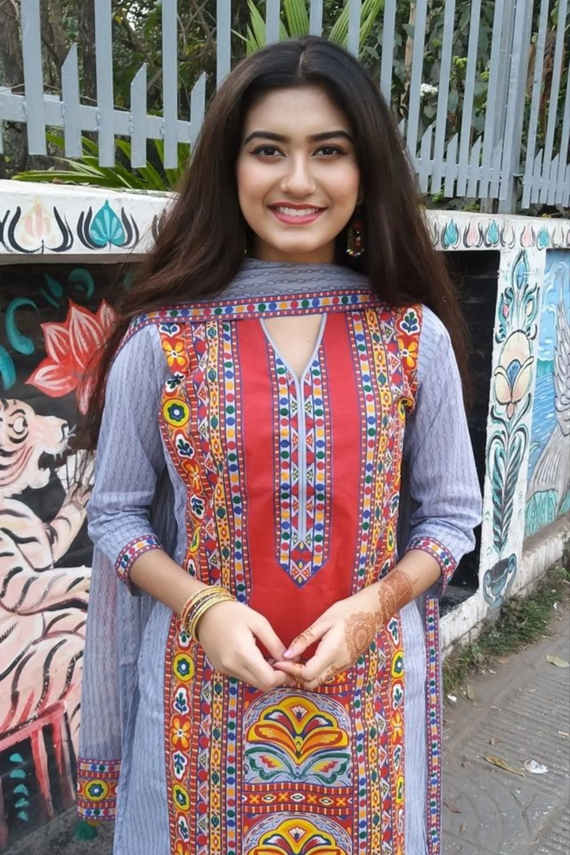 Foto von Labonno Chowdhury