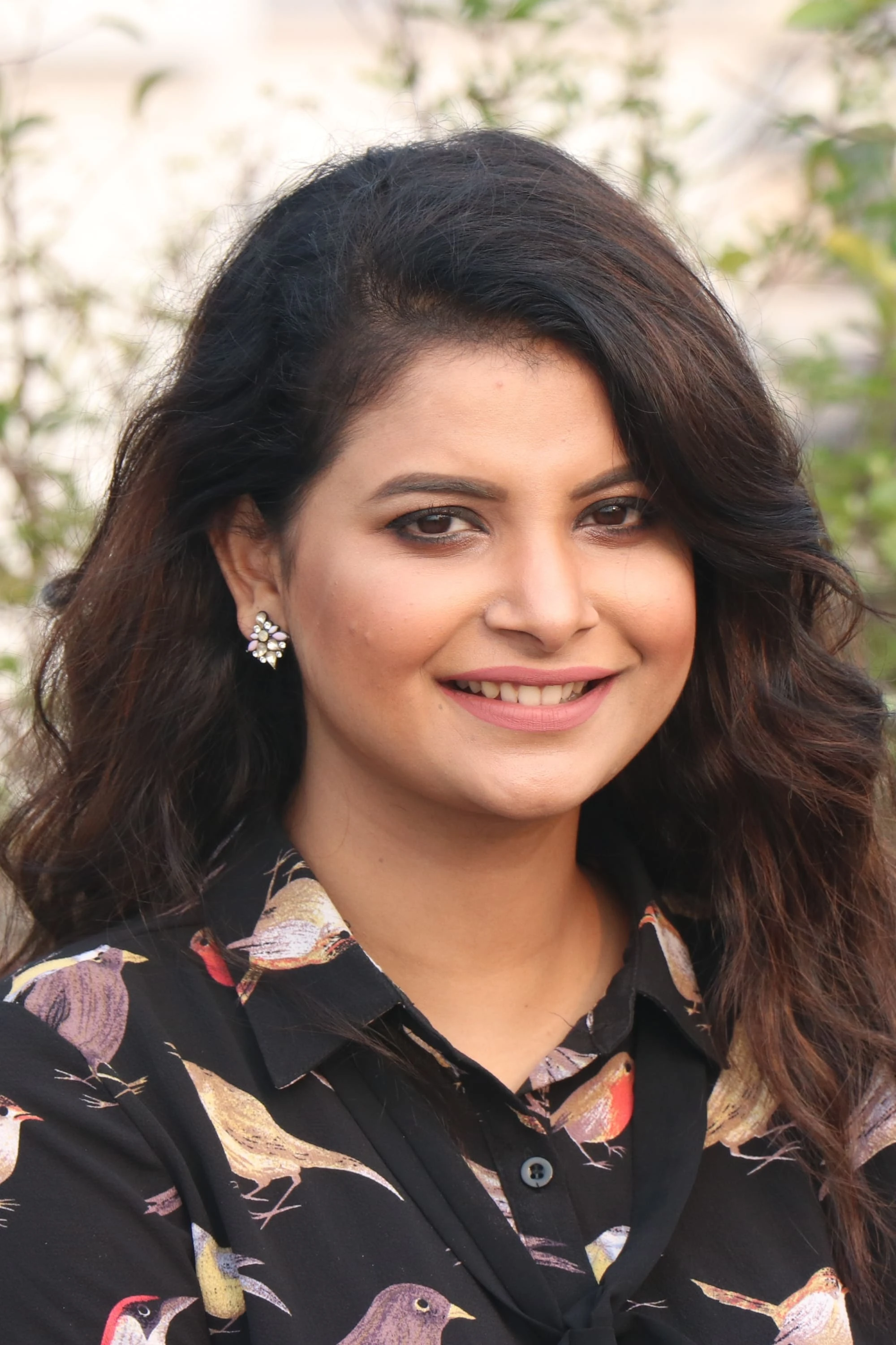 Foto von Sabnam Faria