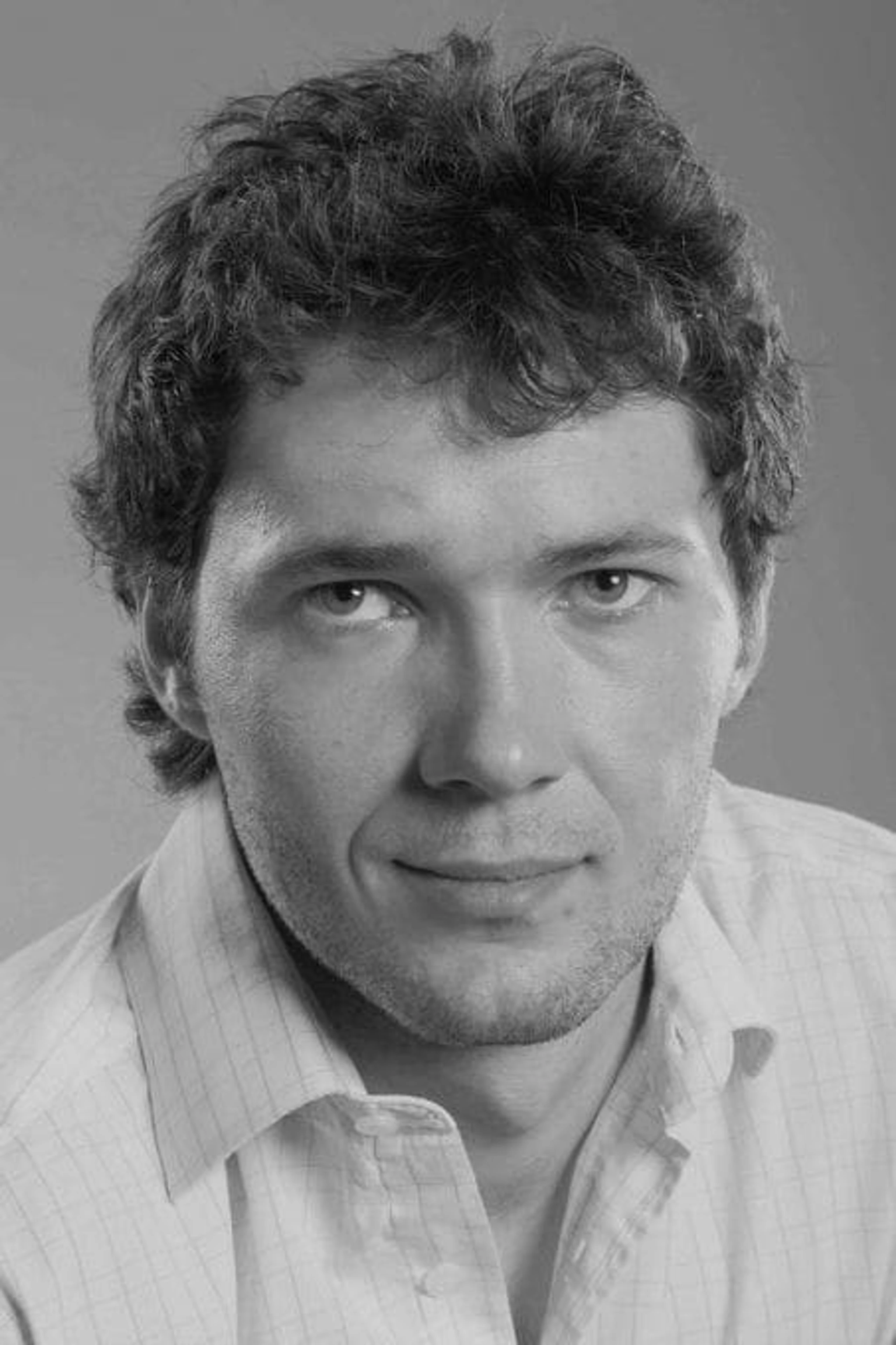 Foto von Anton Andriushchenko