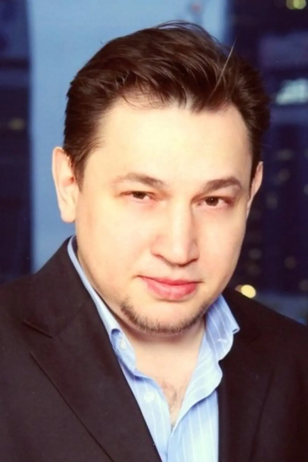 Foto von Alexander Izotov