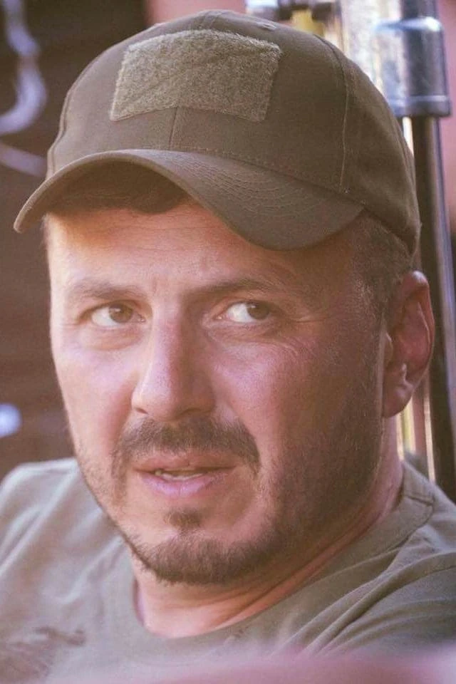 Foto von Serhii Baranov