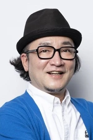 Foto von Nonji Nemoto