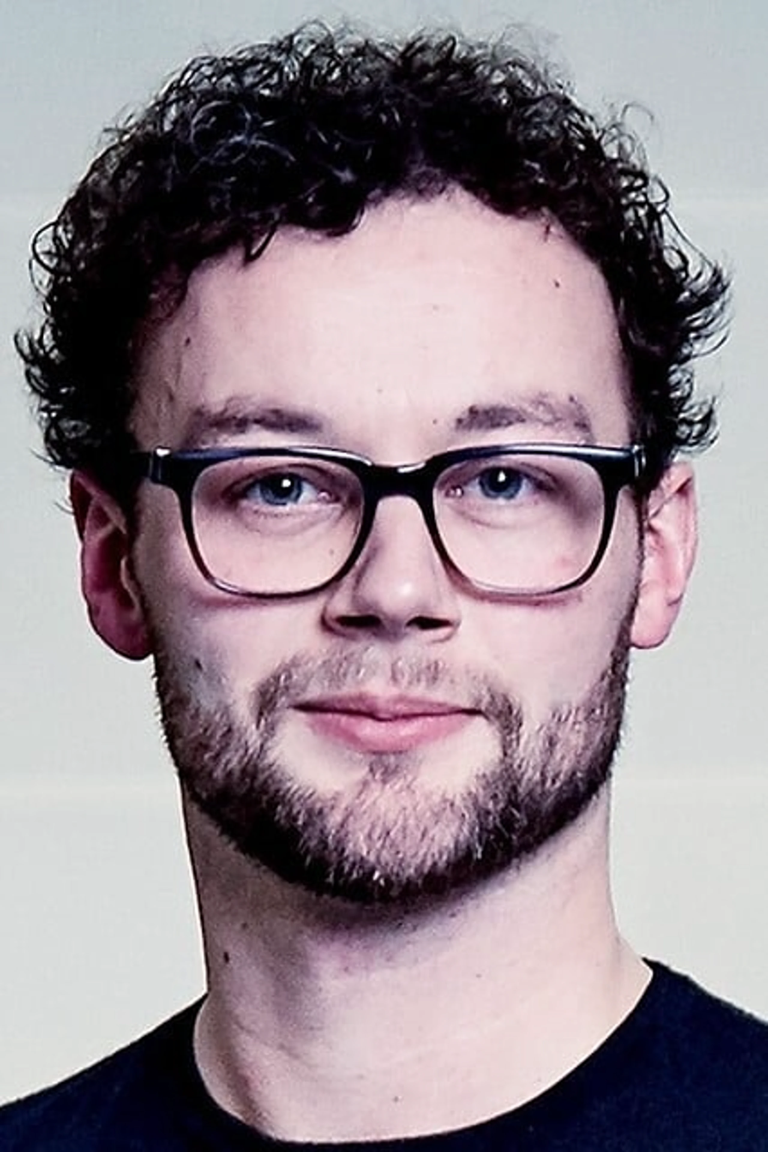 Foto von Liam Scarlett