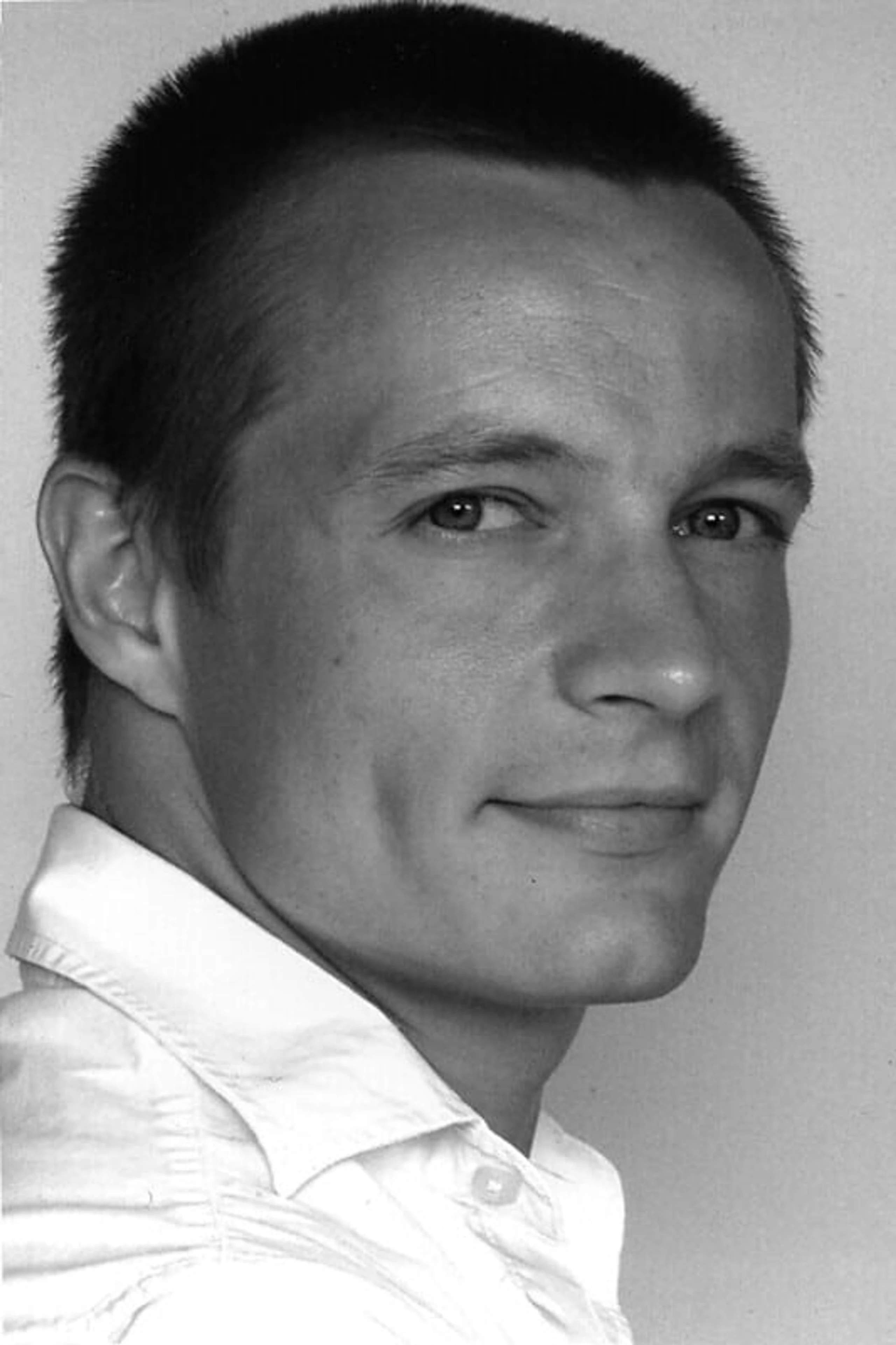 Foto von Thomas Whitehead