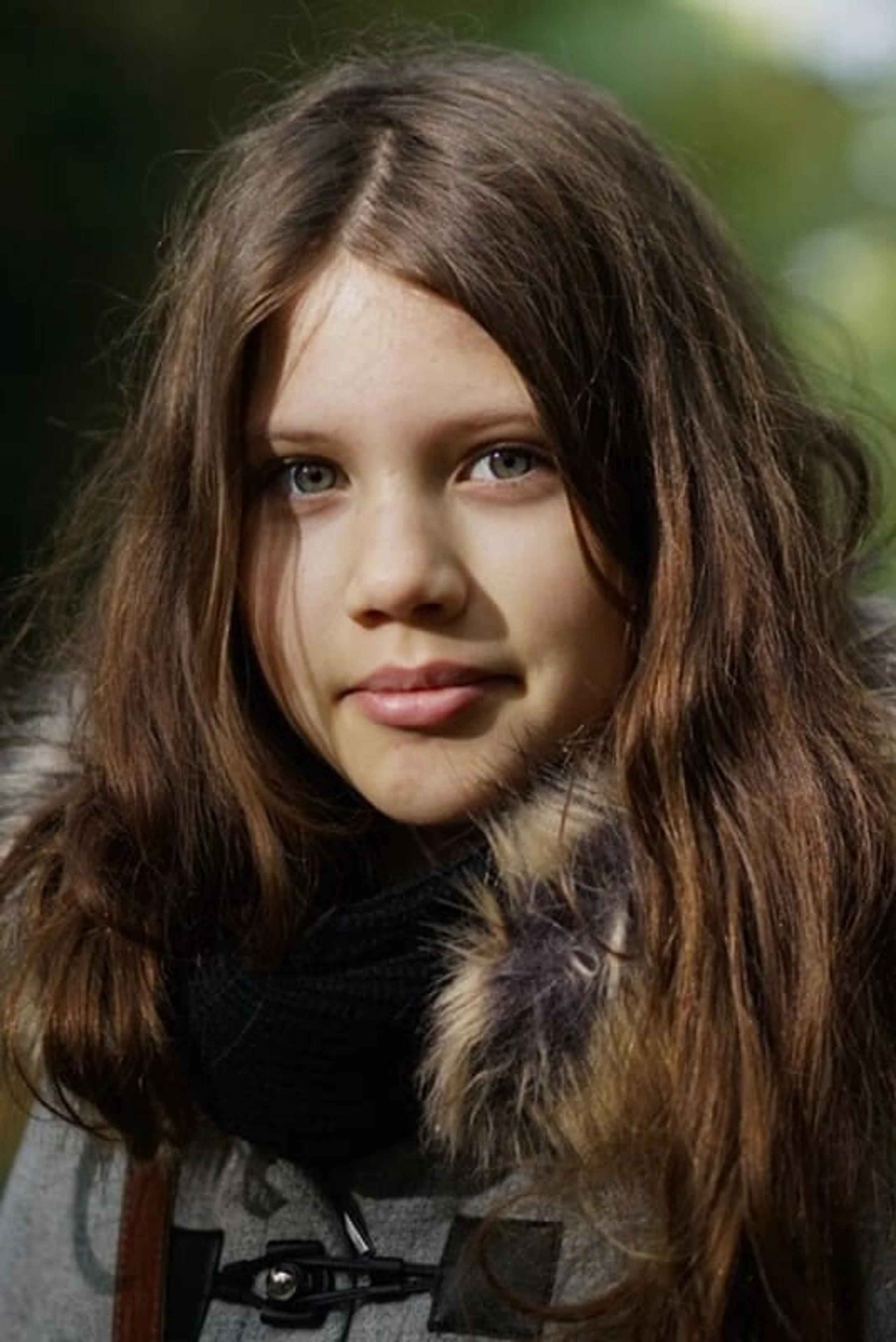 Foto von Maïa Quesemand