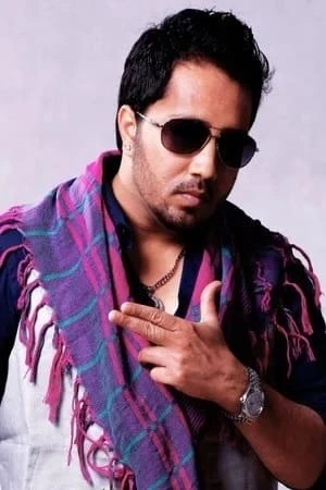 Foto von Mika Singh