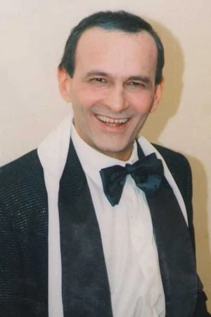 Foto von Elkhan Ahadzadeh