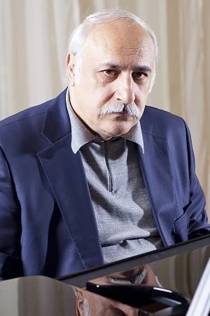 Foto von Eldar Mansurov
