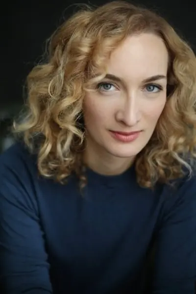 Foto von Florence Mestais
