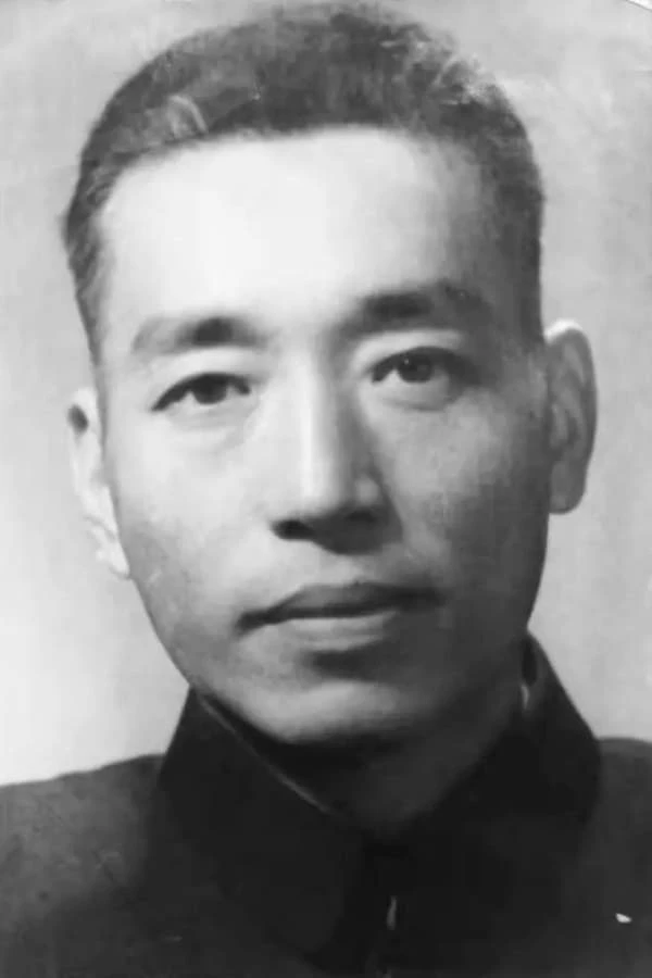 Foto von Xiaoou Gao