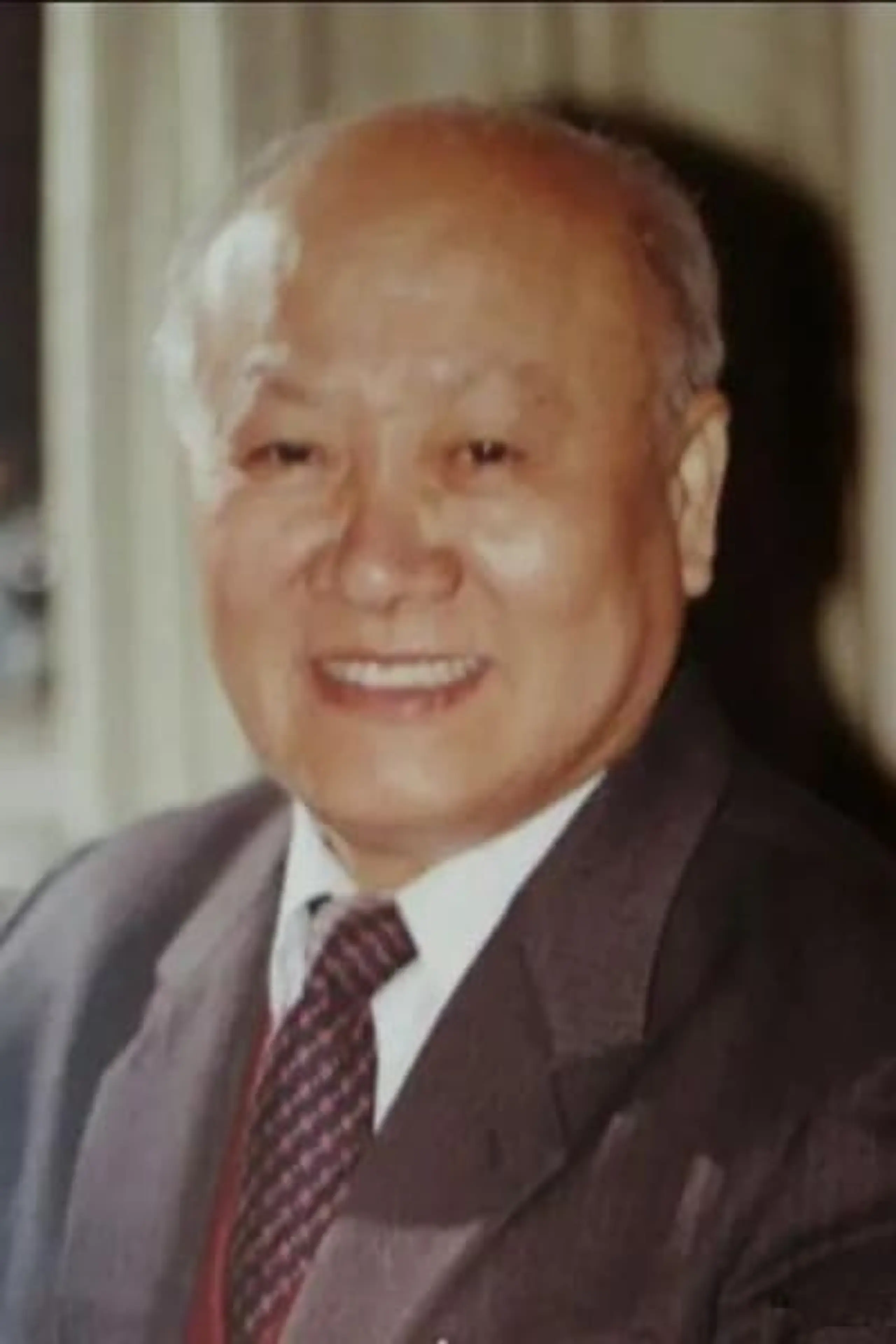 Foto von Zhengyi Fu