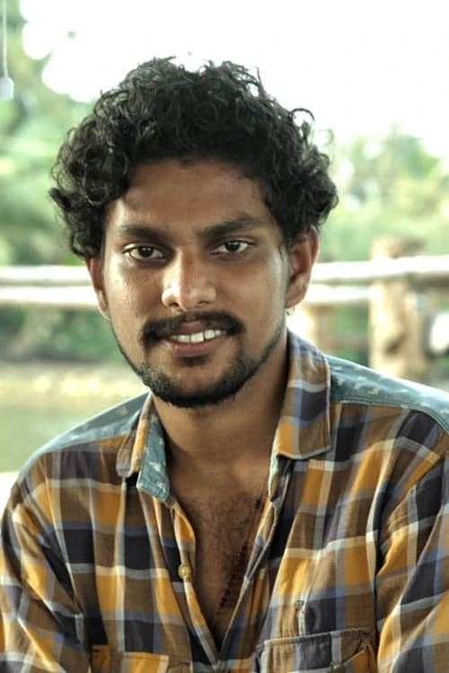 Foto von Nirmal Baby Varghese